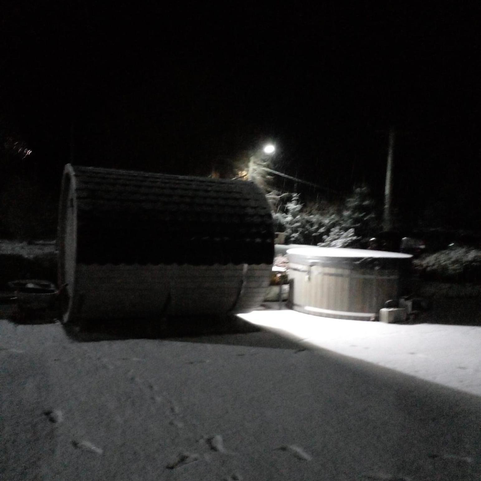 Hotel Pensiunea Roua Muntelui Brăzeşti Exterior foto